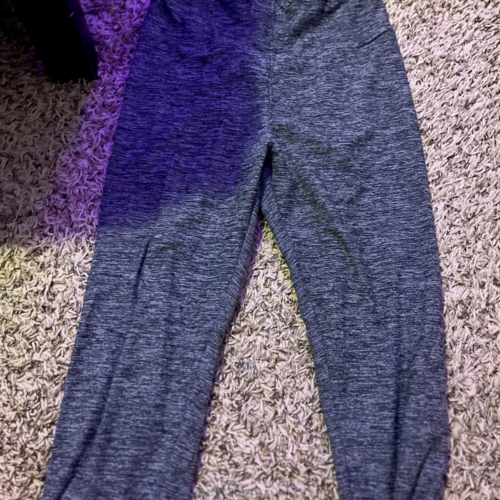 Athletic Leggings